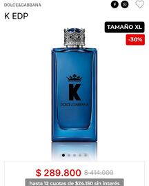 Catálogo Perfumerías Rouge Página 10