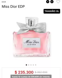 Catálogo Perfumerías Rouge Página 2