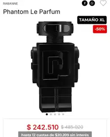Catálogo Perfumerías Rouge Página 3