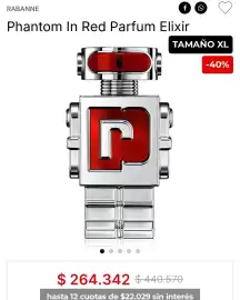Catálogo Perfumerías Rouge Página 8