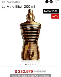Catálogo Perfumerías Rouge Página 9