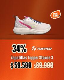 Catálogo Sportline Página 4