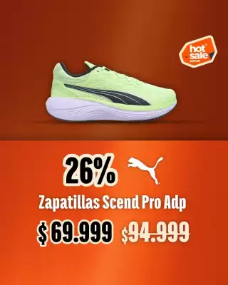 Sportline (válido hasta 14-05)