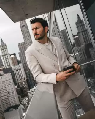 Hugo Boss (válido hasta 19-05)