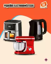 Catálogo Petenatti Hogar Página 4