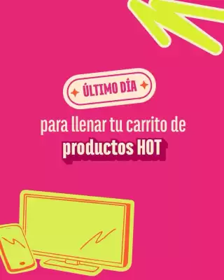Petenatti Hogar (válido hasta 14-05)