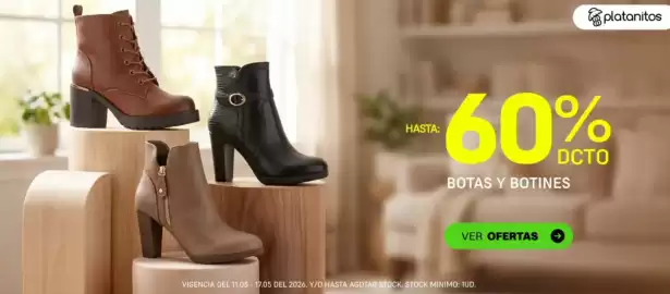 Catálogo Platanitos semana 20 Página 2