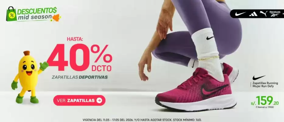 Platanitos (válido hasta 17-05)