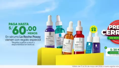 Catálogo InkaFarma Página 10