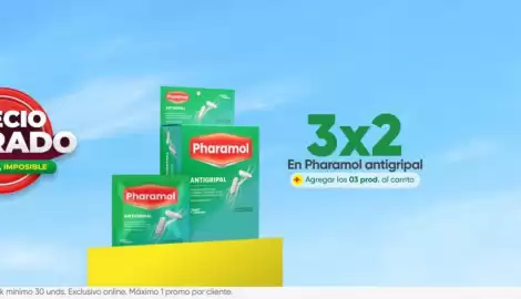 Catálogo InkaFarma Página 12