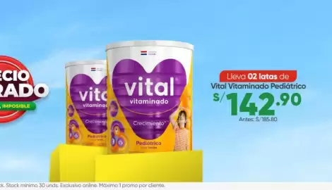 Catálogo InkaFarma Página 13