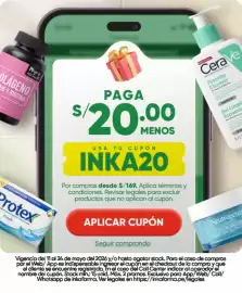 Catálogo InkaFarma Página 5