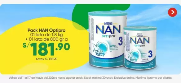Catálogo InkaFarma semana 20 Página 14