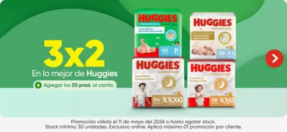 Catálogo InkaFarma semana 20 Página 2