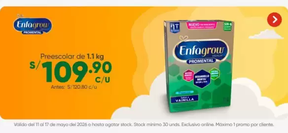 Catálogo InkaFarma semana 20 Página 3
