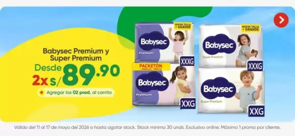Catálogo InkaFarma semana 20 Página 5