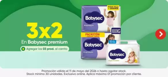 Catálogo InkaFarma semana 20 Página 9