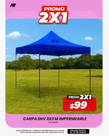Catálogo Novicompu Página 2