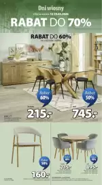 JYSK gazetka tydzień 20 Strona 13