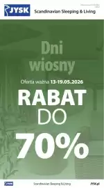 JYSK gazetka tydzień 20 Strona 2