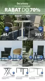 JYSK gazetka tydzień 20 Strona 3
