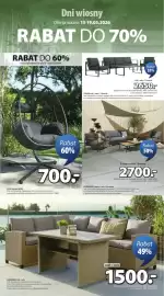 JYSK gazetka tydzień 20 Strona 4