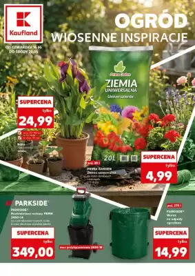 Kaufland (ważność do 20-05)