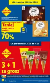 Lidl gazetka Strona 10