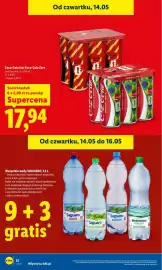 Lidl gazetka Strona 12