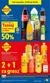 Lidl gazetka Strona 13
