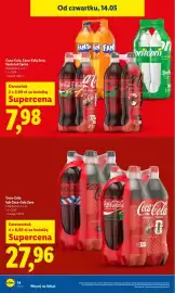 Lidl gazetka Strona 14