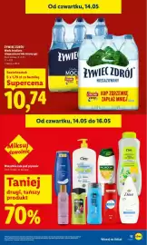 Lidl gazetka Strona 15