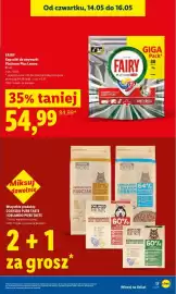 Lidl gazetka Strona 17