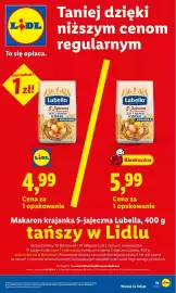 Lidl gazetka Strona 19