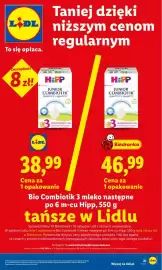 Lidl gazetka Strona 21