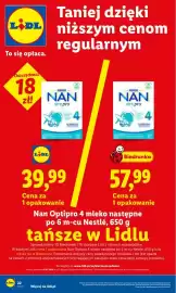 Lidl gazetka Strona 22