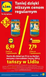 Lidl gazetka Strona 25
