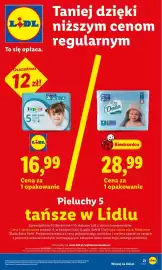 Lidl gazetka Strona 27