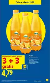 Lidl gazetka Strona 3