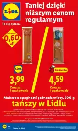 Lidl gazetka Strona 30