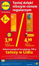Lidl gazetka Strona 31