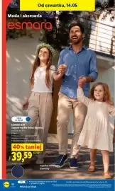 Lidl gazetka Strona 32