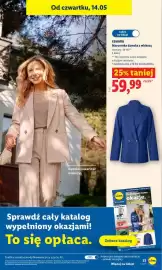 Lidl gazetka Strona 33