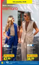 Lidl gazetka Strona 34