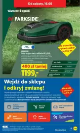 Lidl gazetka Strona 35