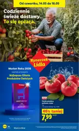 Lidl gazetka Strona 36