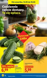Lidl gazetka Strona 40