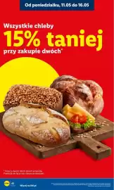 Lidl gazetka Strona 44