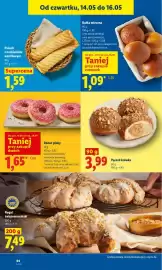 Lidl gazetka Strona 46