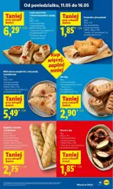 Lidl gazetka Strona 47